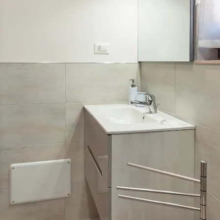 Natura Relax Holiday home Alghero