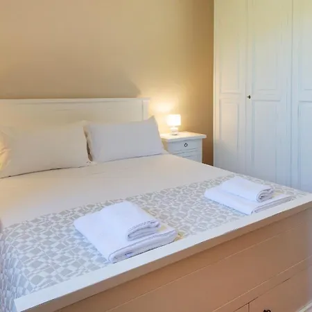 Holiday home Natura Relax Alghero