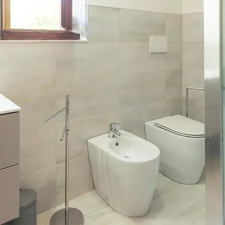 Holiday home Natura Relax Alghero