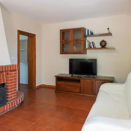 Natura Relax Holiday home *
