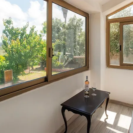 Natura Relax Holiday home *