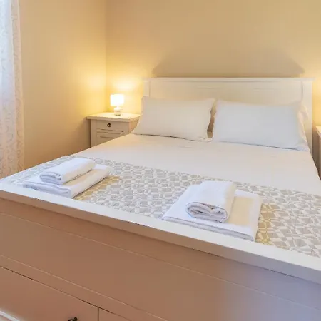 Natura Relax Prázdninový dům Alghero