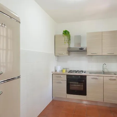 Tatil Evi Natura Relax Alghero